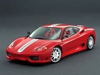 pic for Ferrari 360